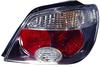 GR OTTICO P/SX CRYSTAL MITSUB OUTLANDER 01/03>12/06