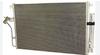 CONDENSATORE MERCEDES SPRINTER W906 04/06> 09/13> 01/18>