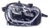 FARO DX A LED C/MOTOR ELETTRICO CITROEN C3 01/20>