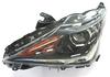 FARO DX H1R2 A LED PRED REG EL TOYOTA AYGO 01/14>04/18