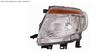 FARO SX FORD RANGER 01/12>  PARABOLA CORMATA