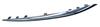 LISTELLO GRIGLIA P/TI A/DX SUP CROM MERC CLAS C 205 12/13>AVANTG