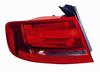 GR OTTICO P/DX EST ROSSO AUDI A4 12/07>