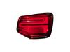 FANALE P/DX A LED  AUDI Q2 01/16>