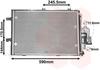COND C/ESSICATORE OL CORSA C NT-DIES 00-03