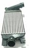 RADIATORE ARIA DI CARICA NISSAN MICRA V 1.5 DCI