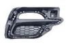 GRIGLIA P/TI P/SX MG ZS 08/20> MG ZS EV 10/21>