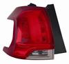 GR OTTICO P/DX  EST A LED PEUGEOT 2008 01/13>