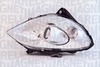FARO SX 2H7 C/REG PNEUMATICA MERCEDES CLASSE B W245 01/09>