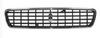 GRIGLIA RADIATORE C/CROM VOLVO S40-V50 01/04>12/06