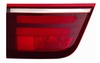 GR OTTICO P/SX INT A LED BMW X5 E70 04/10>