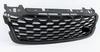 GRIGLIA NERA LUCIDA LAND ROVER RANGE ROVER VELAR 03/17>