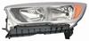 FARO DX H7-H15 C/MOTOR ELETT FORD KUGA 09/16>