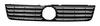 GRIGLIA NERA C/MODAN CROM VW PASSAT SW 11/96>09/00