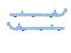 KIT STAFFE LAT P/TI POST DX+SX RENAULT MEGANE GRAND COUPE 11/15>