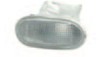 FANALE LAT DX/SX BIANCO MITSUB L200 01/01>01/05