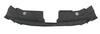 COPERTURA RAD SUP MAZDA CX5 01/17> -injection-