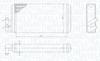 RISCALDATORE VW GROUP A6-100-
