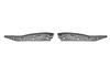 KIT STAFFE P/TI ANT CITROEN C2 10/03>