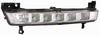 DRL DX A LED CITROEN C4PICASSO-GRAND PICASSO 10/10>