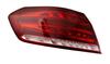 FANALE P/SX EST A LED MERCED CLASSE E W212 03/13> FONDO SCURO