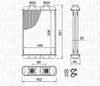 RISCALDATORI ALFA ROMEO159 (939_)