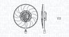VENTOLA RAFFREDDAMENTO MOTORE AUDI Q7 (4MB 4MG) 3