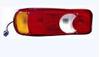 FANALE P/SX AR-CH-ROSSOMASTER - PREMIUM-VOLVO-DAF / CASSONATO