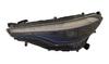 FARO SX LED BORDO BLU TOYOTA COROLLA CROSS 01/22>