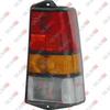 GR OTTICO P/DX FIAT PANDA 750 01/86>07/03 -C/GUARNIZIONE- OLSA-