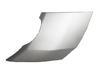 SPOILER P/TI P/DX ARGENTO CHIARO LAND ROVER DISCOVERY 10/16>