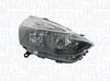 FARO SX H7-H1 C/MOT ELETT NERO RENAULT CLIO 01/16>