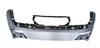 P/TI POST PRIM C/PDC+PAL.R. RANGE ROVER SPORT 04/22> DYNAMIC