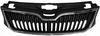 GRIGLIA RAD NERA C/CORNCROM SKODA RAPID/RAPID SPACEBACK 01/12>
