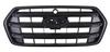 GRIGLIA NERA C/TELEC FORD TRANSIT 01/19>