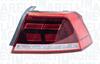 FANALE P/SX EST A LED VOLKSWAGEN PASSAT 06/19> BN