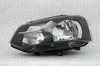 FARO DX BIXENO DS3-H7-PY24 DRL A LEDVW TRANSPORTER T5 01/09>
