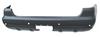 P/TI POST PRIM C/SENS MERCEDES CLASSE M W163 01/02>