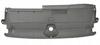 COPERTURA RAD AUDI A6 01/18>