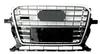 GRIGLIA CROM-CROM NERA C/PDC AUDI Q5 09/12>