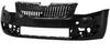 P/TI ANT C/LAVAF+PDC SKODA OCTAVIA 01/13>