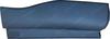 MODAN PORTA P/DX TOYOTA COROLLA CROSS 01/22>