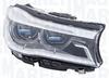 FARO SX LASER BMW SERIE 7 G11-G12 01/15> ZKW