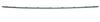 MODAN P/TI POST C/LE CROM MERCEDES CLASSE C W204 01/11>
