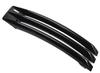 LISTELLO GRIGLIA A/SX NERO LUCIDO LAND ROVER RANGE ROVER 09/17>