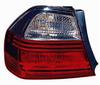 GR OTTICO P/SX EST ROSSO FUME' BMW SERIE 3 E90 03/05>