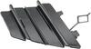 COPRIGANCIO ANT NERO LUCIDO TOYOTA YARIS 04/17>