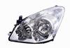 FARO SX HB3-HB4 C/MOTORELETT TOYOTA COROLLA VERSO 05/07>12/08