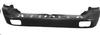 P/TI POST MITSUB PAJERO SPORT 01/97>>04
