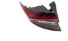 FANALE P/SX EST SKODA KAROQ 01/17>